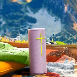 Ultimate Ears UE MEGABOOM 4 enchanting lilac 2