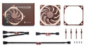 Wentylator Noctua NF-A12x25 G2 LS-PWM 4