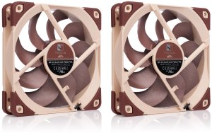 Wentylator Noctua NF-A12x25 G2 PWM SX2-PP 2