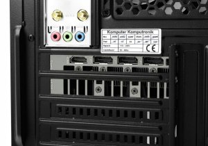 Komputronik Infinity X514 [L02] i5 | RTX 5060 Ti 8GB | 32GB | 1TB | W11H 11