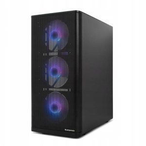 Komputronik Infinity X514 [L02] i5 | RTX 5060 Ti 8GB | 32GB | 1TB | W11H 2