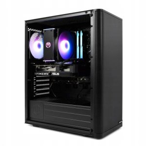 Komputronik Infinity X514 [L02] i5 | RTX 5060 Ti 8GB | 32GB | 1TB | W11H 3