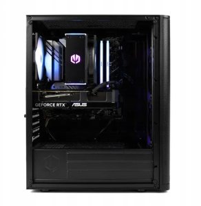 Komputronik Infinity X514 [L02] i5 | RTX 5060 Ti 8GB | 32GB | 1TB | W11H 4