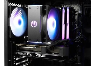 Komputronik Infinity X514 [L02] i5 | RTX 5060 Ti 8GB | 32GB | 1TB | W11H 5