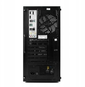 Komputronik Infinity X514 [L02] i5 | RTX 5060 Ti 8GB | 32GB | 1TB | W11H 9