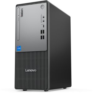 Komputer Lenovo ThinkCentre neo 50t Gen 5 Intel® Core™ i5 i5-14400 16 GB DDR5-SDRAM 512 GB SSD Windows 11 Pro Tower PC Czarny 2