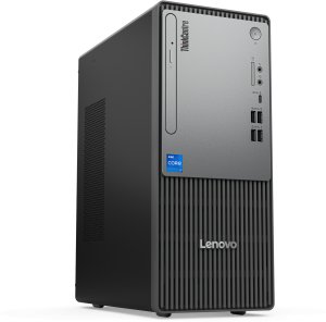 Komputer Lenovo ThinkCentre neo 50t Gen 5 Intel® Core™ i5 i5-14400 16 GB DDR5-SDRAM 512 GB SSD Windows 11 Pro Tower PC Czarny 4