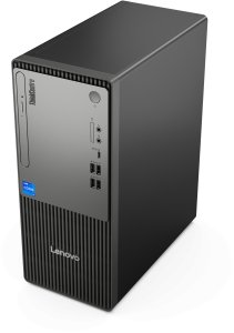 Komputer Lenovo ThinkCentre neo 50t Gen 5 Intel® Core™ i5 i5-14400 16 GB DDR5-SDRAM 512 GB SSD Windows 11 Pro Tower PC Czarny 5