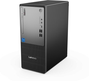 Komputer Lenovo ThinkCentre neo 50t Gen 5 Intel® Core™ i5 i5-14400 16 GB DDR5-SDRAM 512 GB SSD Windows 11 Pro Tower PC Czarny 7