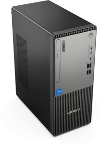Komputer Lenovo ThinkCentre neo 50t Gen 5 Intel® Core™ i5 i5-14400 16 GB DDR5-SDRAM 512 GB SSD Windows 11 Pro Tower PC Czarny 9