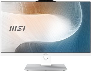 Komputer MSI MSI Modern AM272P 1M-1236AT i7-150U 68cm 27" /16GB/512GB SSD W11H 2