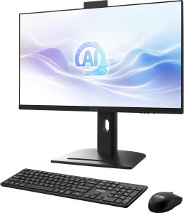 Komputer MSI MSI Modern AM273QP AI 1UMG-221AT 68cm 27" /32GB/1TB i7-155H W11P 3