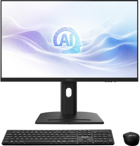 Komputer MSI MSI Modern AM273QP AI 1UMG-221AT 68cm 27" /32GB/1TB i7-155H W11P 4