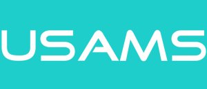 Powerbank USAMS XM Series CD219 10000mAh Magnetic Wireless czarny 18