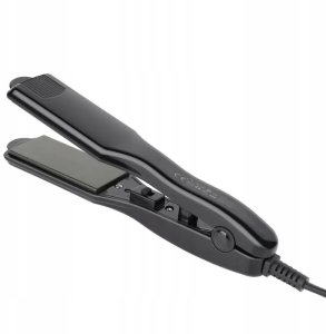 Prostownica do włosów Hoco DAR36 czarna 3