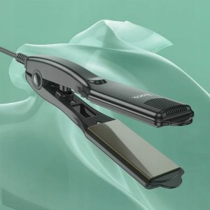 Prostownica do włosów Hoco DAR36 czarna 5