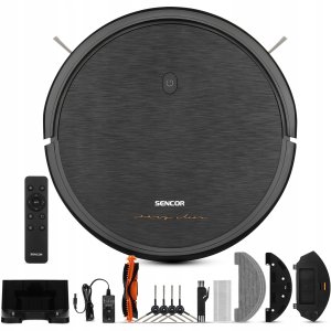 Robot sprzątający Sencor SRV 3150OR 2