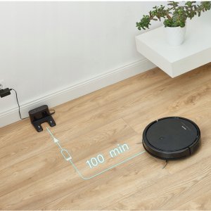 Robot sprzątający Sencor SRV 3150OR 11