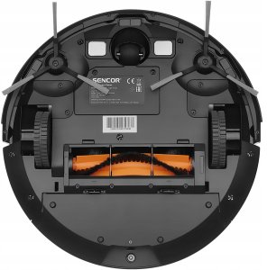 Robot sprzątający Sencor SRV 3150OR 12