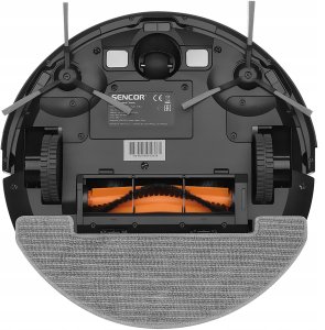 Robot sprzątający Sencor SRV 3150OR 13