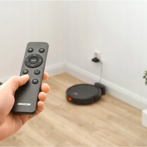Robot sprzątający Sencor SRV 3150OR 3