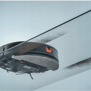 Robot sprzątający Sencor SRV 3150OR 5