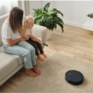 Robot sprzątający Sencor SRV 3150OR 6