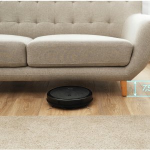 Robot sprzątający Sencor SRV 3150OR 10