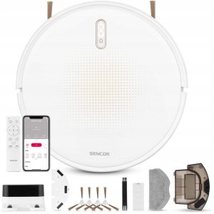 Robot sprzątający Sencor SRV 4150 2