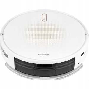 SRV 4150 Robot sprztajcy 2