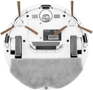 SRV 4150 Robot sprztajcy 5