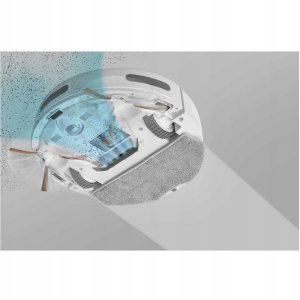 SRV 4150 Robot sprztajcy 8