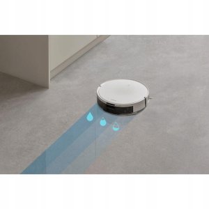 SRV 7450WH Robot sprztajcy 11