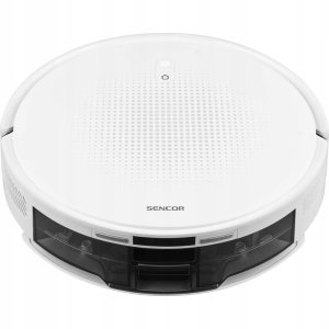 SRV 7450WH Robot sprztajcy 2
