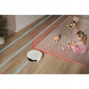 SRV 7485WH Robot sprztajcy 11