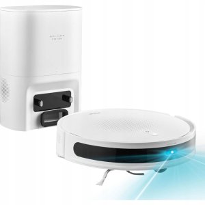 SRV 7485WH Robot sprztajcy 4