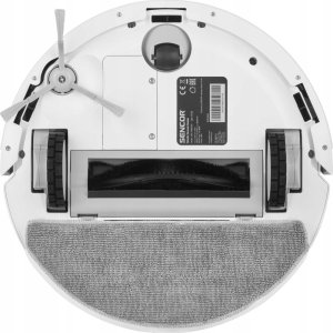 SRV 7485WH Robot sprztajcy 5