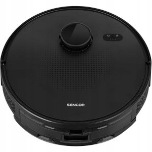 SRV 9020BK Robot sprztajcy 2