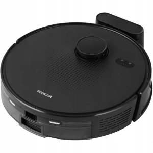 SRV 9020BK Robot sprztajcy 4