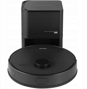 SRV 9085BK Robot sprztajcy z koszem 3