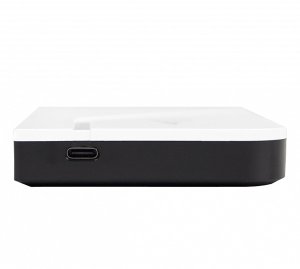 Dysk zewnętrzny SSD Surefire Pyrodrive 1TB Biały (53692) 3