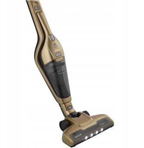 SVC 0607CH Odkurzacz pionowy 3 w 1 akumulatorowy 13