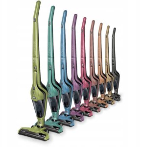 SVC 0607CH Odkurzacz pionowy 3 w 1 akumulatorowy 14