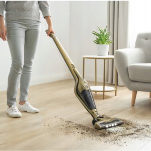 SVC 0607CH Odkurzacz pionowy 3 w 1 akumulatorowy 3