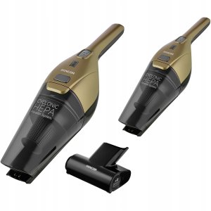 SVC 0607CH Odkurzacz pionowy 3 w 1 akumulatorowy 7