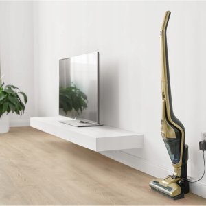 SVC 0607CH Odkurzacz pionowy 3 w 1 akumulatorowy 8