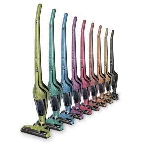 SVC 0608BK Odkurzacz pionowy 3 w 1 akumulatorowy 3