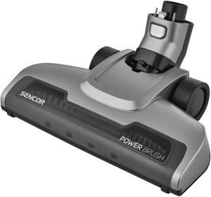 SVC 0618TI Odkurzacz pionowy 4 w 1 akumulatorowy 11