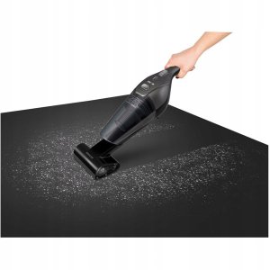 SVC 0618TI Odkurzacz pionowy 4 w 1 akumulatorowy 4