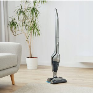 SVC 0618TI Odkurzacz pionowy 4 w 1 akumulatorowy 5